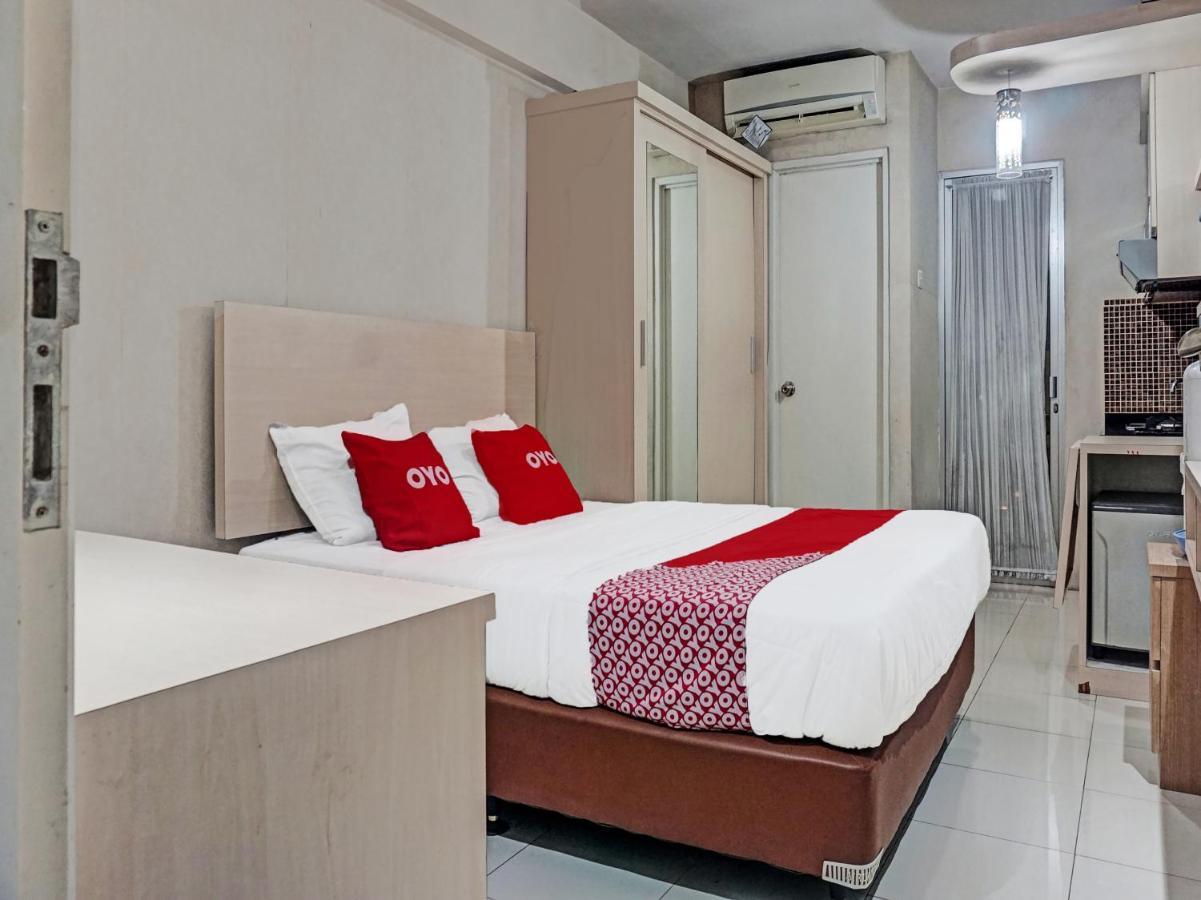 Capital O 91820 S&A Collection 2 Hotel Jakarta Buitenkant foto