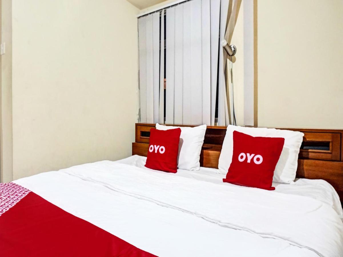 Capital O 91820 S&A Collection 2 Hotel Jakarta Buitenkant foto